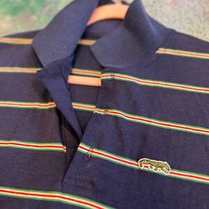 Vintage Le Tigre Shirt